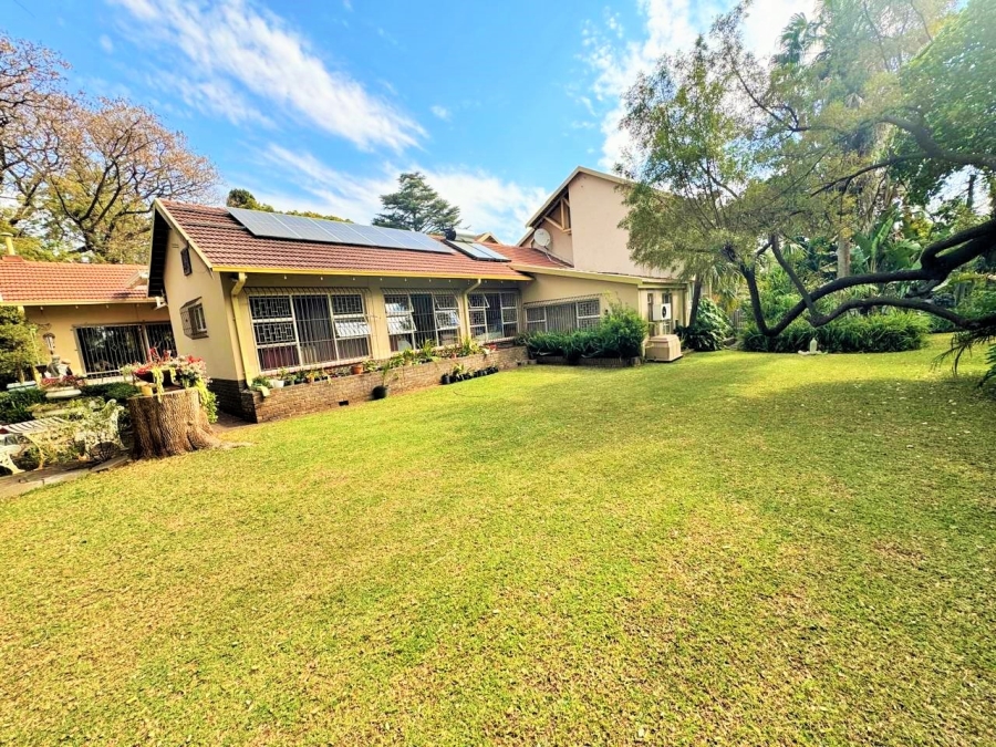 4 Bedroom Property for Sale in Eldoraigne Gauteng