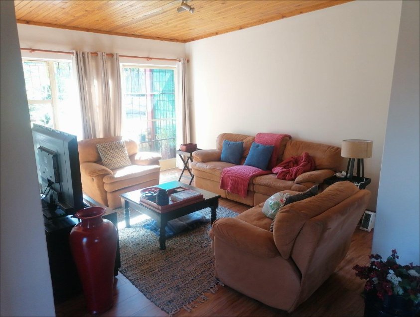 4 Bedroom Property for Sale in Garsfontein Gauteng