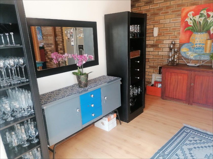 4 Bedroom Property for Sale in Garsfontein Gauteng