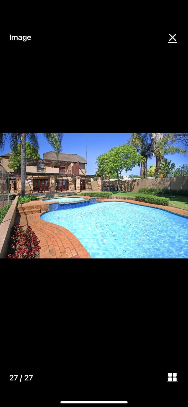 To Let 3 Bedroom Property for Rent in Sunninghill Gauteng