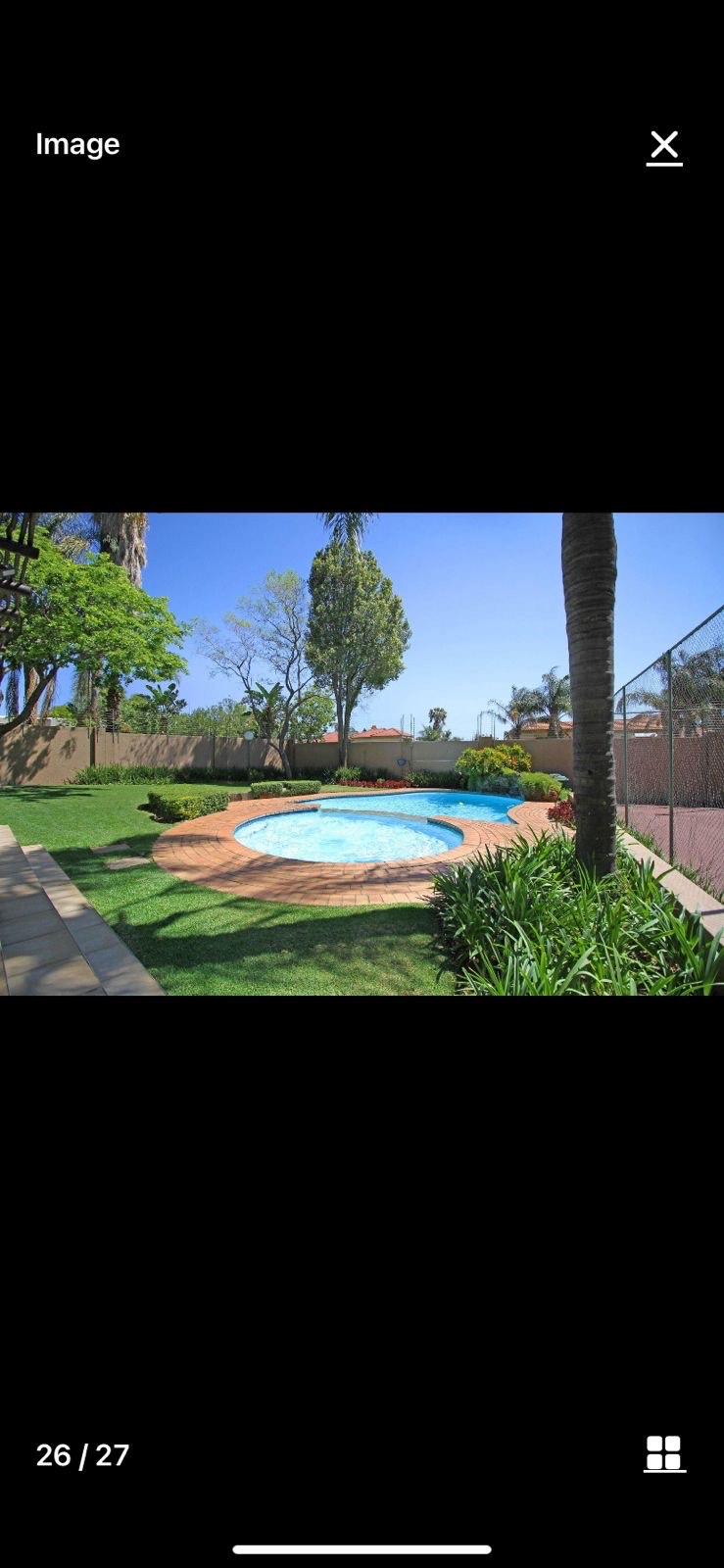 To Let 3 Bedroom Property for Rent in Sunninghill Gauteng