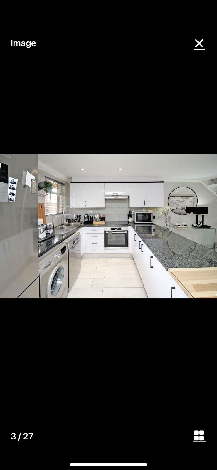 To Let 3 Bedroom Property for Rent in Sunninghill Gauteng
