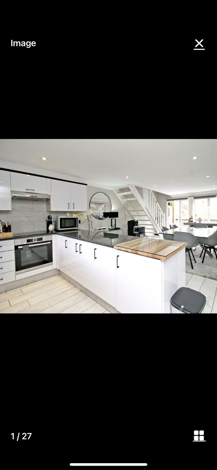 To Let 3 Bedroom Property for Rent in Sunninghill Gauteng