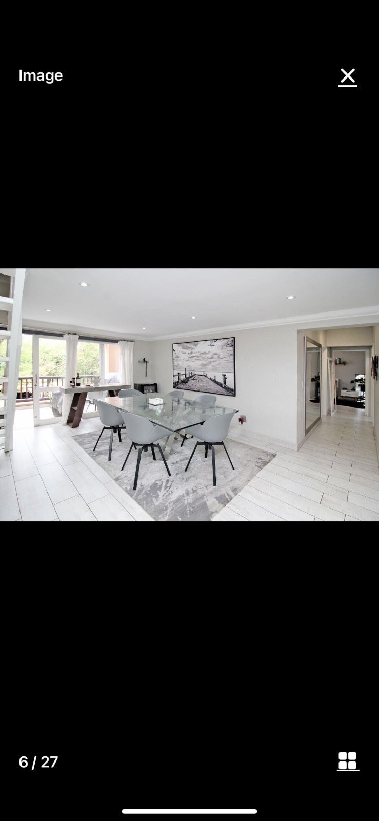 To Let 3 Bedroom Property for Rent in Sunninghill Gauteng