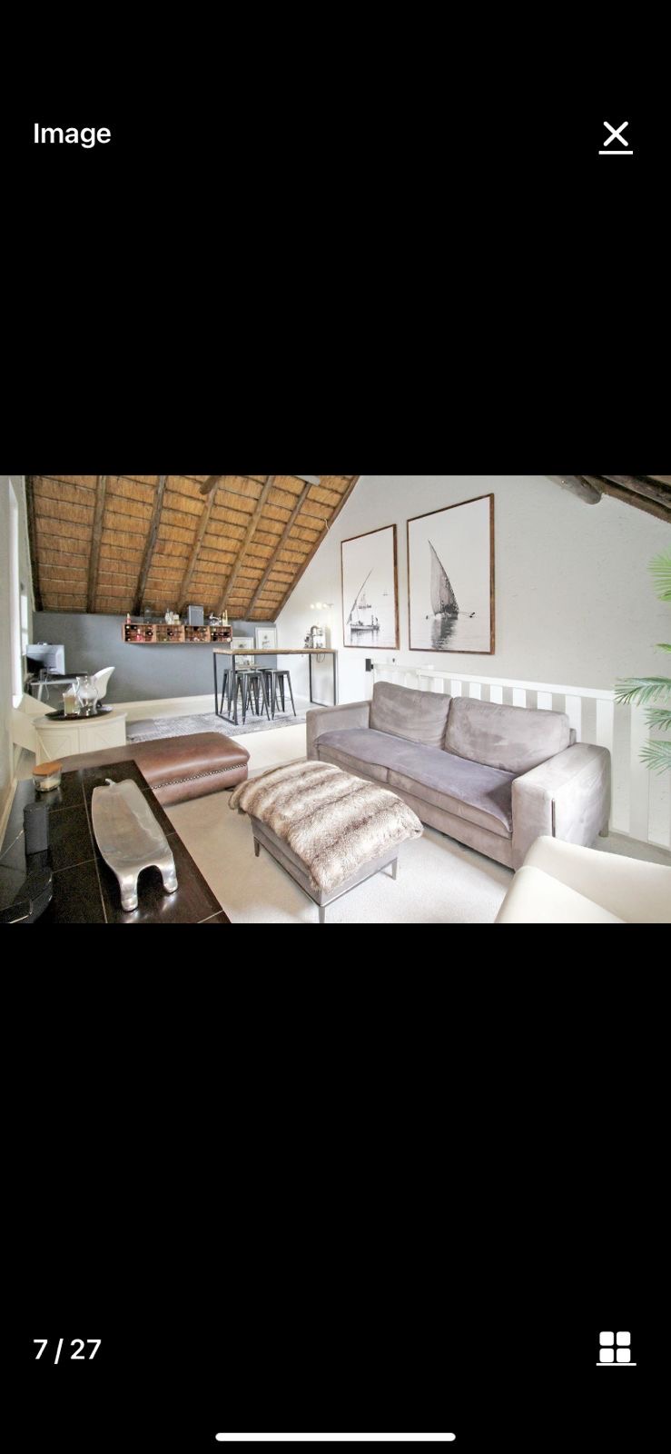 To Let 3 Bedroom Property for Rent in Sunninghill Gauteng