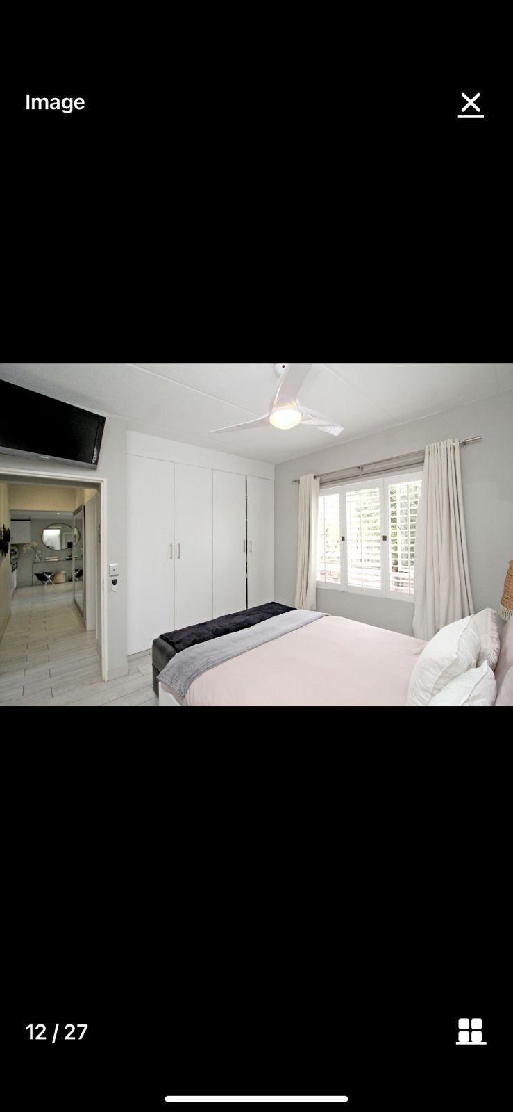 To Let 3 Bedroom Property for Rent in Sunninghill Gauteng