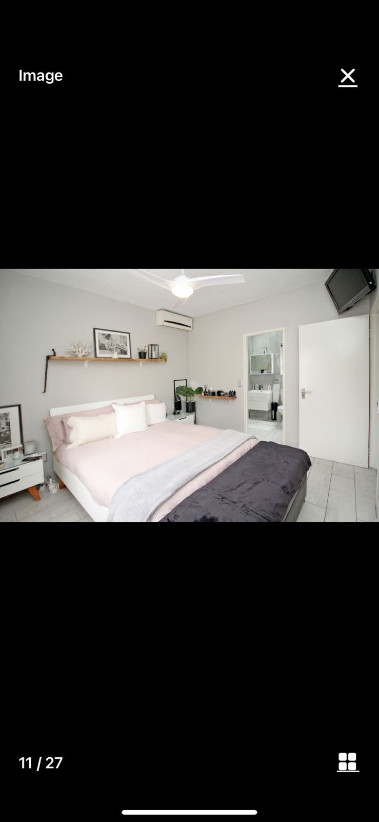 To Let 3 Bedroom Property for Rent in Sunninghill Gauteng