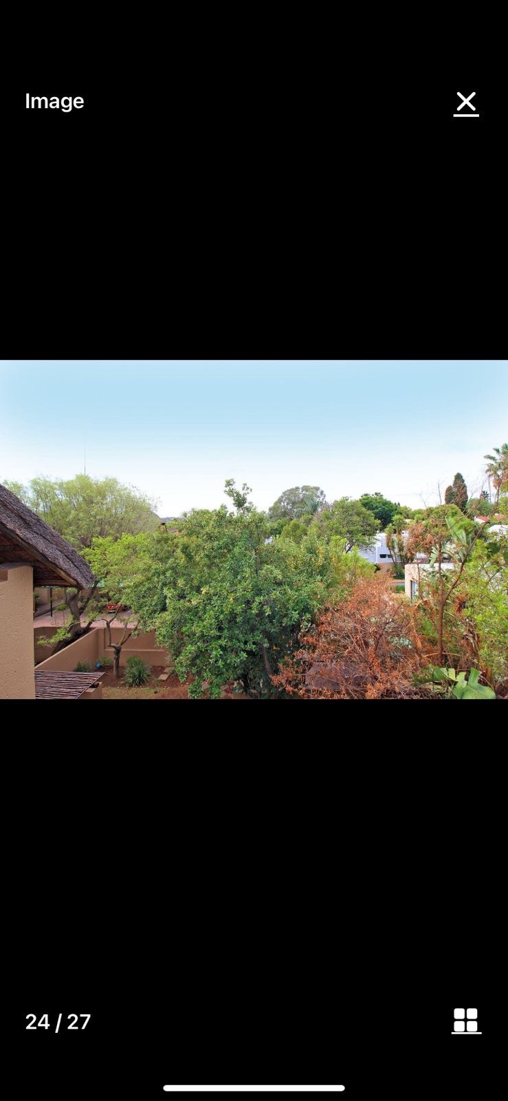 To Let 3 Bedroom Property for Rent in Sunninghill Gauteng