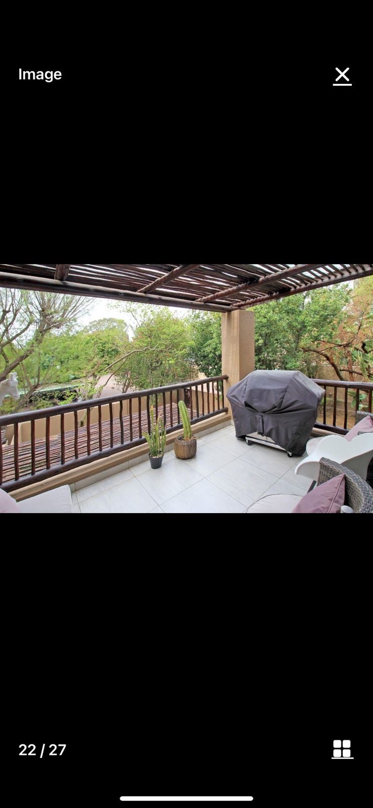 To Let 3 Bedroom Property for Rent in Sunninghill Gauteng