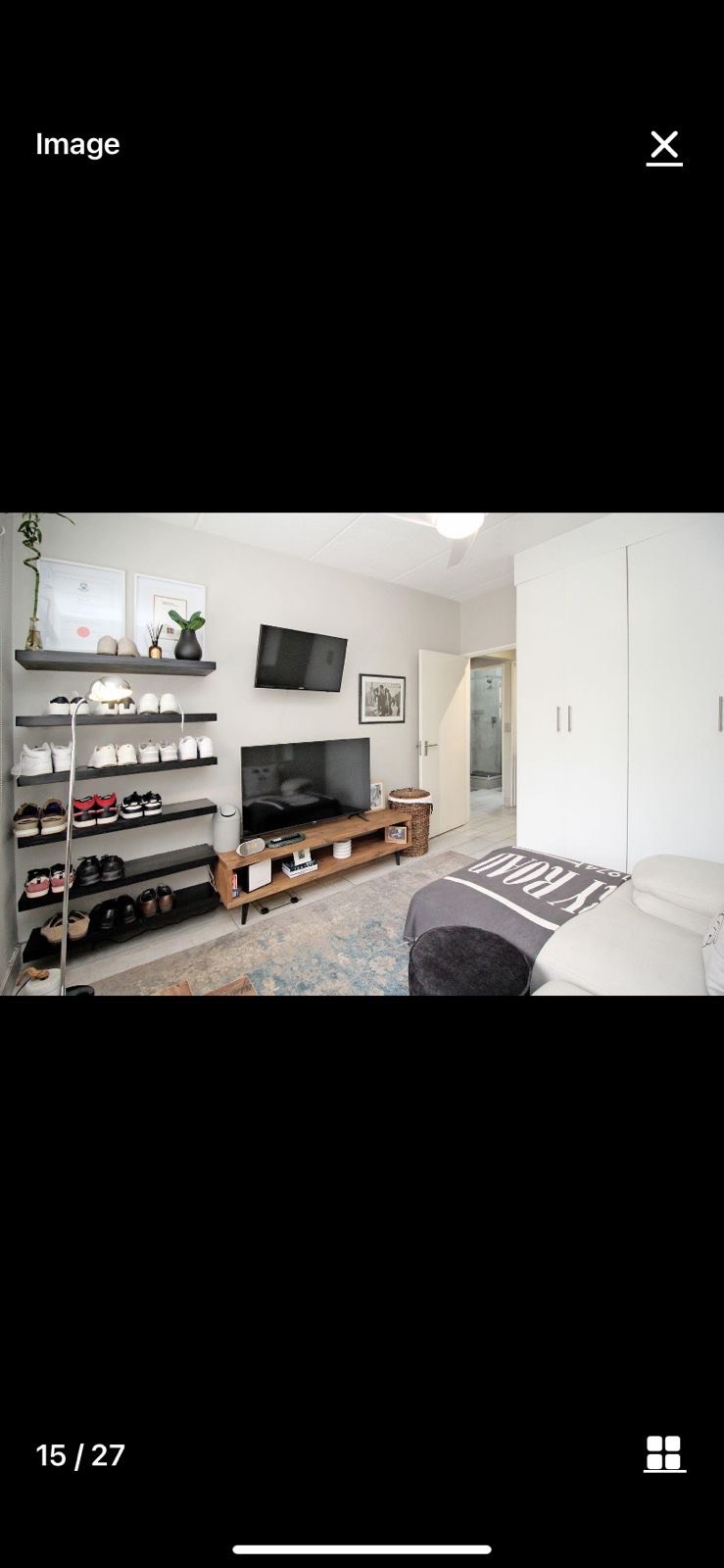 To Let 3 Bedroom Property for Rent in Sunninghill Gauteng