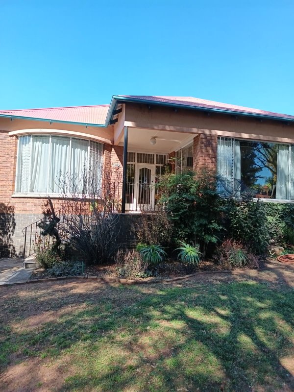 3 Bedroom Property for Sale in Kensington Gauteng