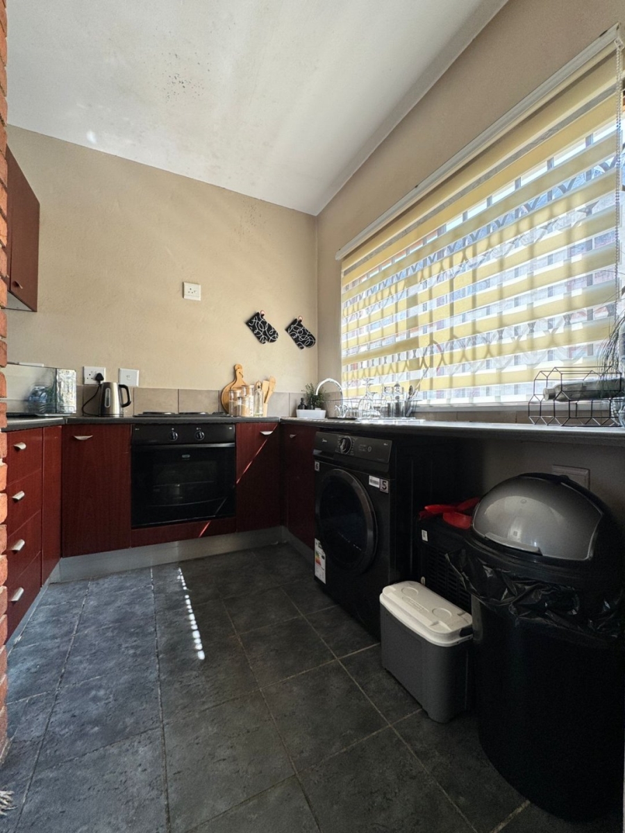 2 Bedroom Property for Sale in Carlswald Gauteng