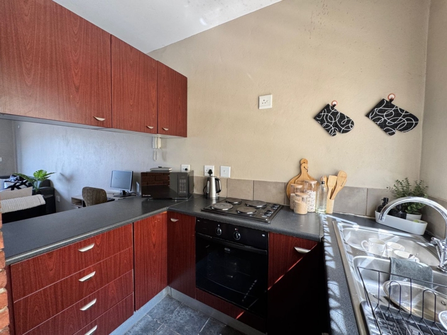 2 Bedroom Property for Sale in Carlswald Gauteng