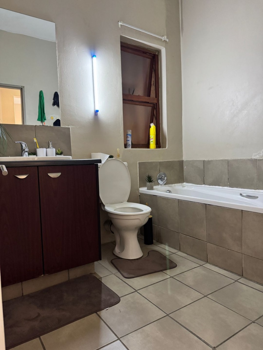 2 Bedroom Property for Sale in Carlswald Gauteng