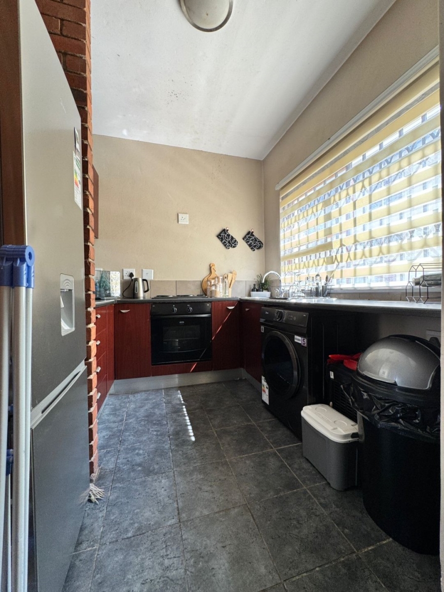 2 Bedroom Property for Sale in Carlswald Gauteng