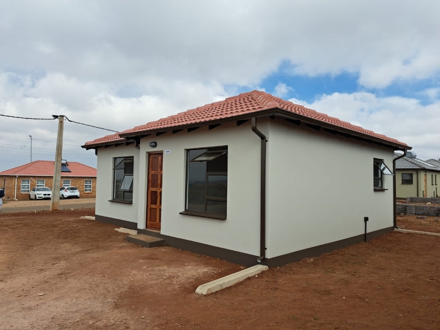 3 Bedroom Property for Sale in Windmill Park Gauteng
