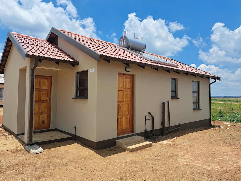 3 Bedroom Property for Sale in Windmill Park Gauteng