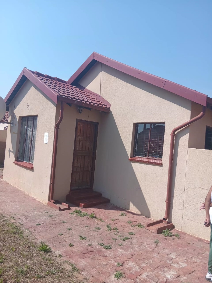  Bedroom Property for Sale in Danville Gauteng
