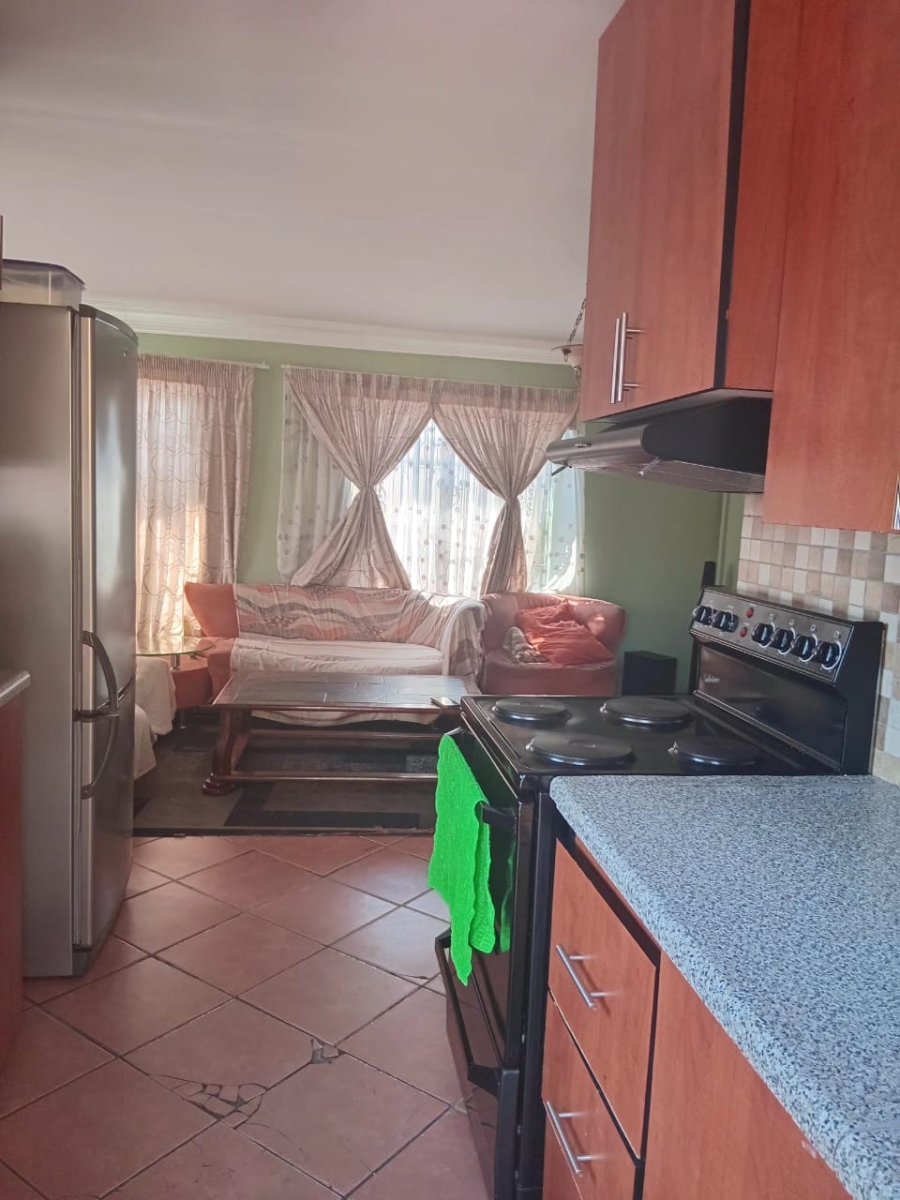  Bedroom Property for Sale in Danville Gauteng