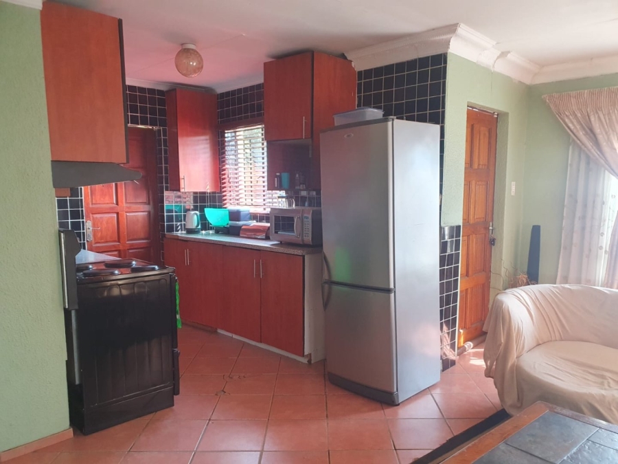  Bedroom Property for Sale in Danville Gauteng