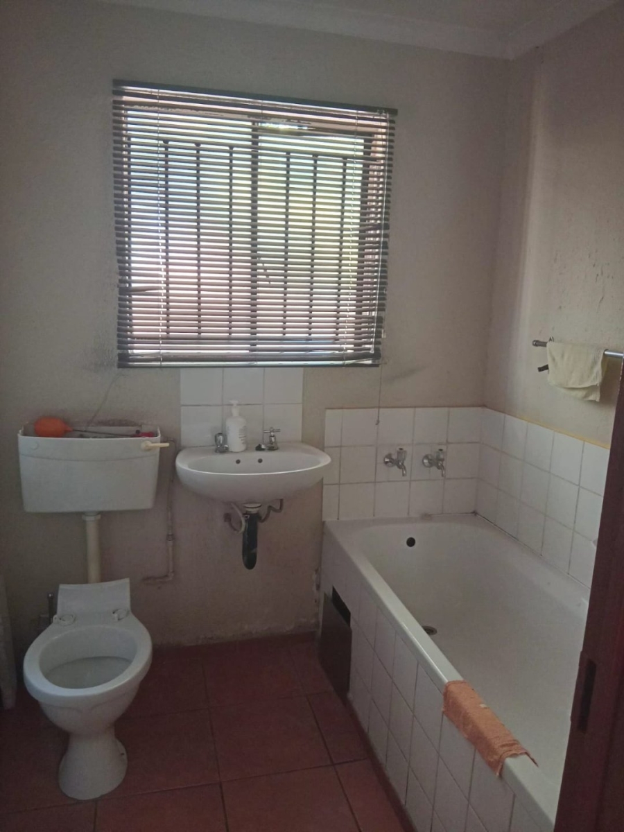 To Let  Bedroom Property for Rent in Danville Gauteng