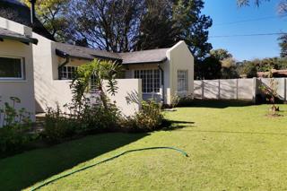 To Let 4 Bedroom Property for Rent in Morehill Gauteng