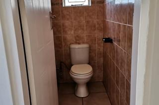 To Let 4 Bedroom Property for Rent in Morehill Gauteng