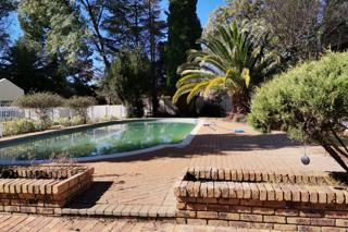 To Let 4 Bedroom Property for Rent in Morehill Gauteng