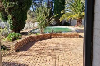 To Let 4 Bedroom Property for Rent in Morehill Gauteng