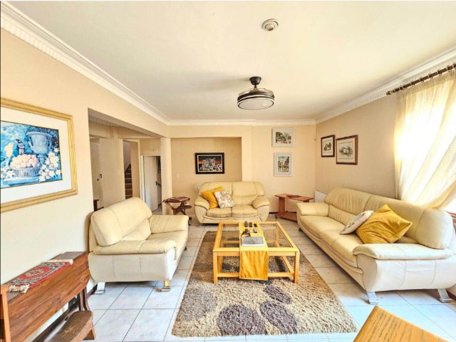 To Let 4 Bedroom Property for Rent in Monument Park Gauteng