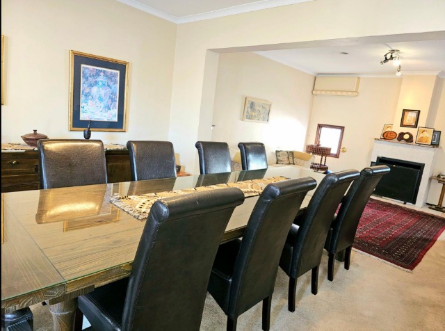 To Let 4 Bedroom Property for Rent in Monument Park Gauteng