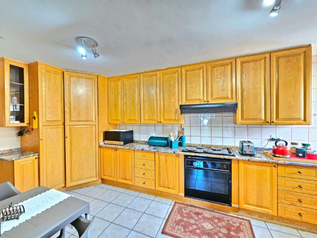 To Let 4 Bedroom Property for Rent in Monument Park Gauteng