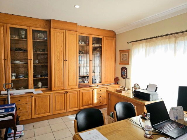 To Let 4 Bedroom Property for Rent in Monument Park Gauteng
