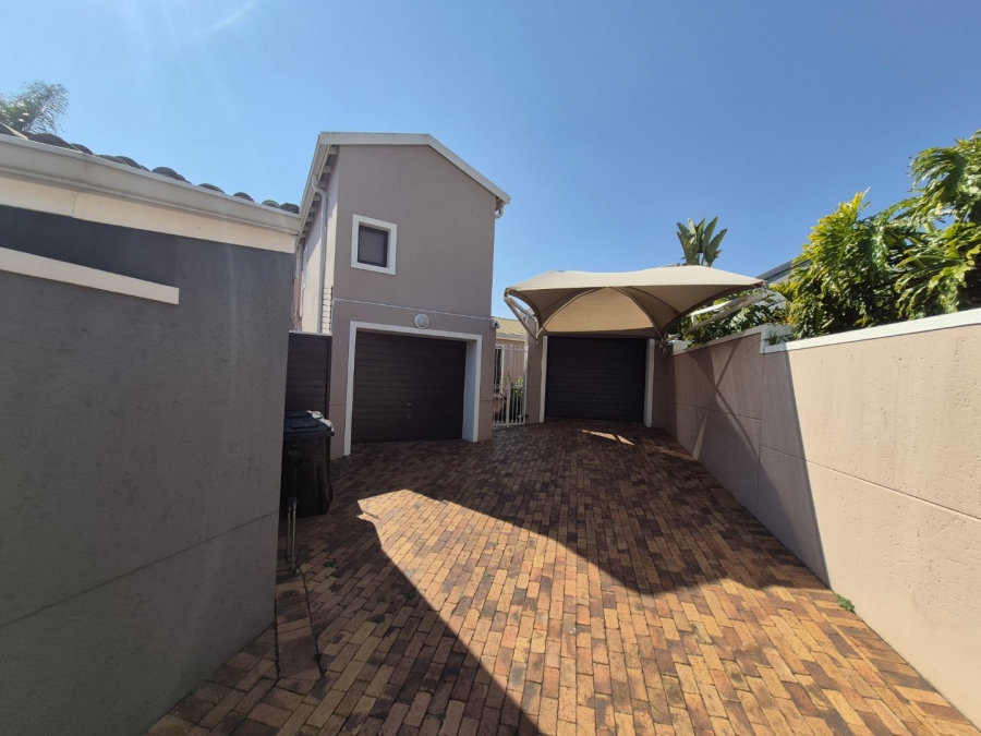 To Let 4 Bedroom Property for Rent in Monument Park Gauteng