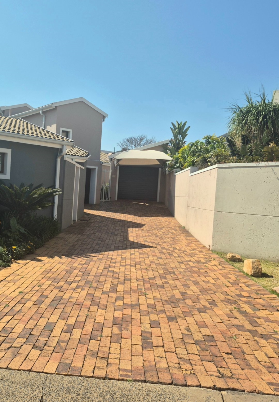 To Let 4 Bedroom Property for Rent in Monument Park Gauteng