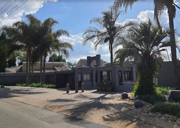 To Let 4 Bedroom Property for Rent in Monument Park Gauteng