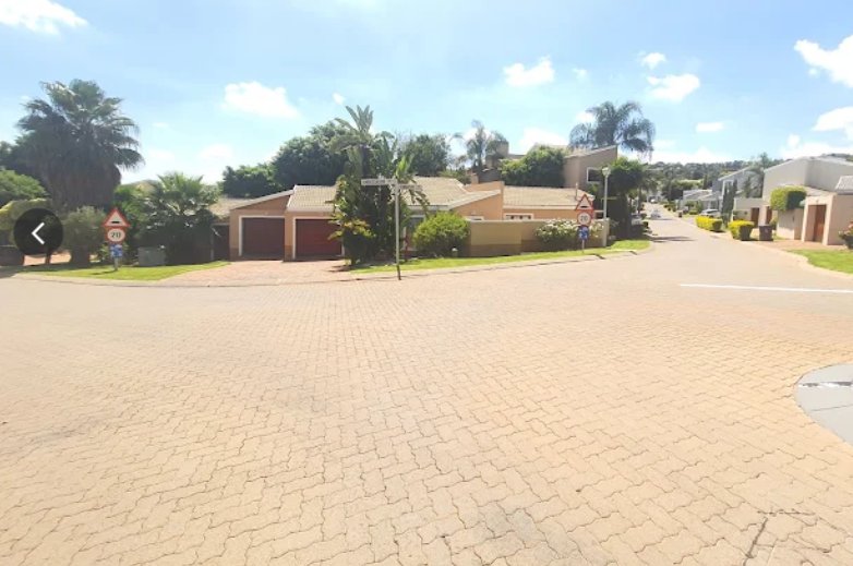 To Let 4 Bedroom Property for Rent in Monument Park Gauteng