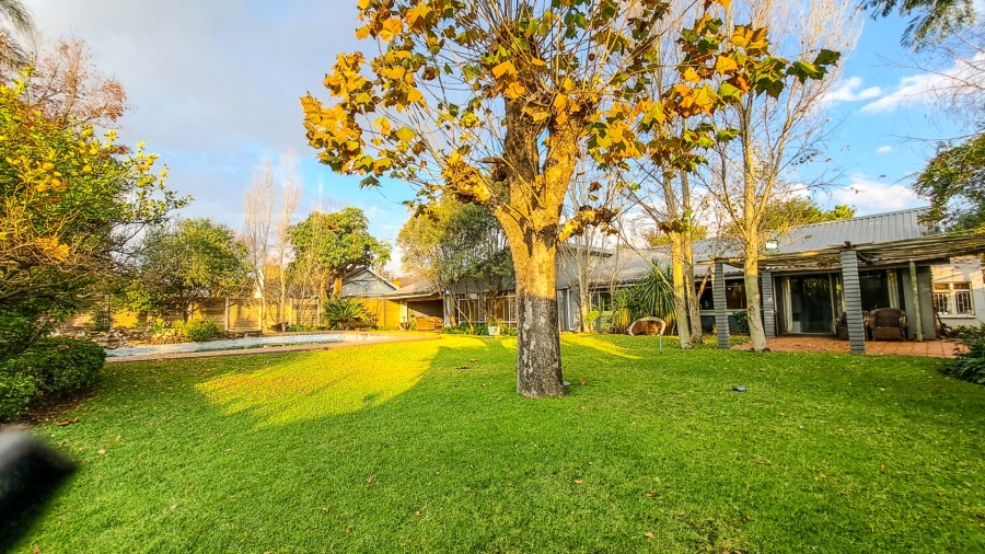 4 Bedroom Property for Sale in Vanderbijlpark SW 1 Gauteng