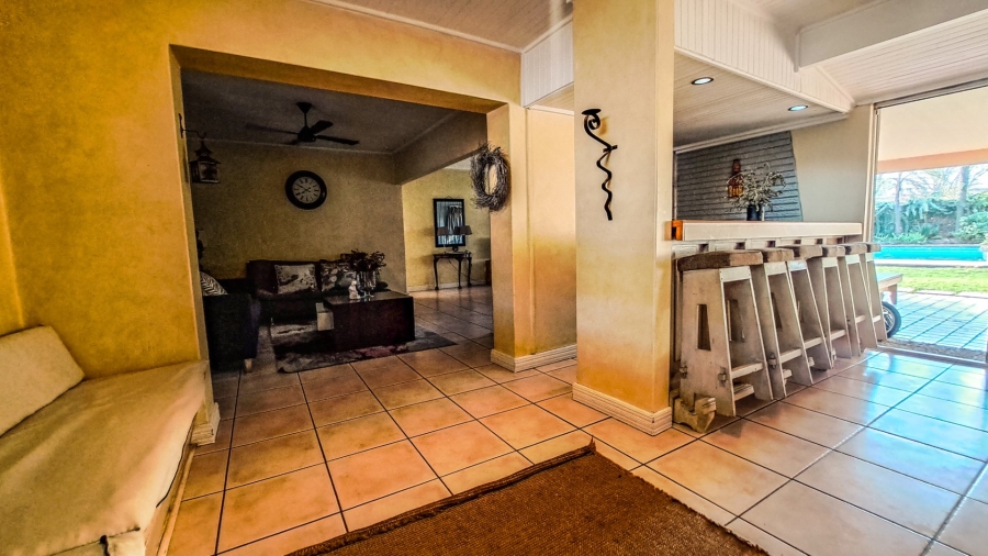 4 Bedroom Property for Sale in Vanderbijlpark SW 1 Gauteng