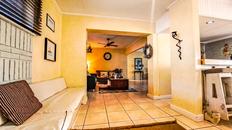 4 Bedroom Property for Sale in Vanderbijlpark SW 1 Gauteng