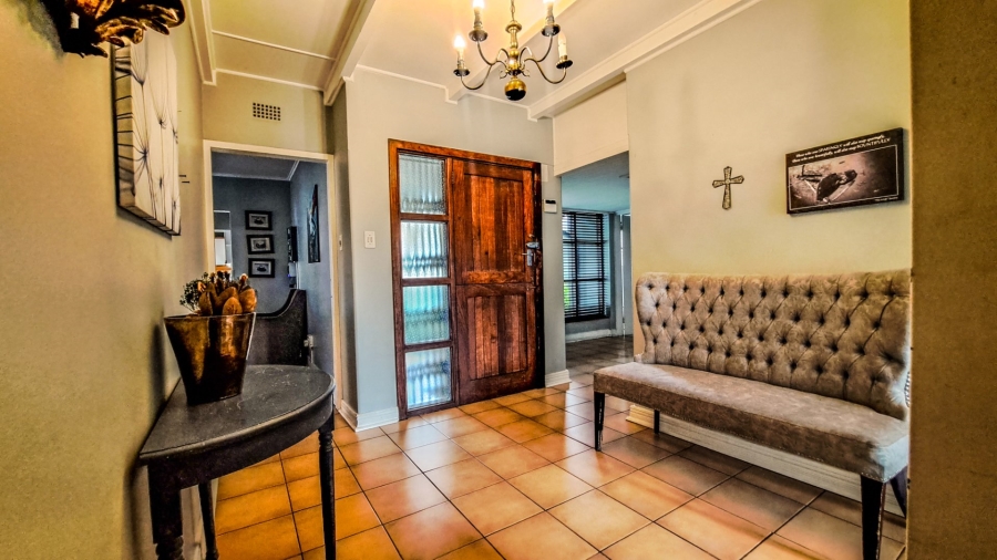 4 Bedroom Property for Sale in Vanderbijlpark SW 1 Gauteng