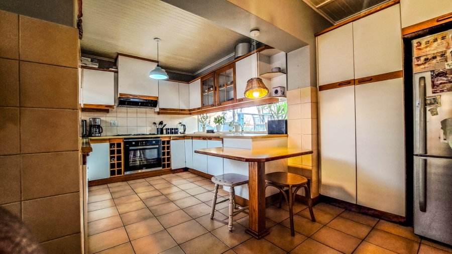 4 Bedroom Property for Sale in Vanderbijlpark SW 1 Gauteng