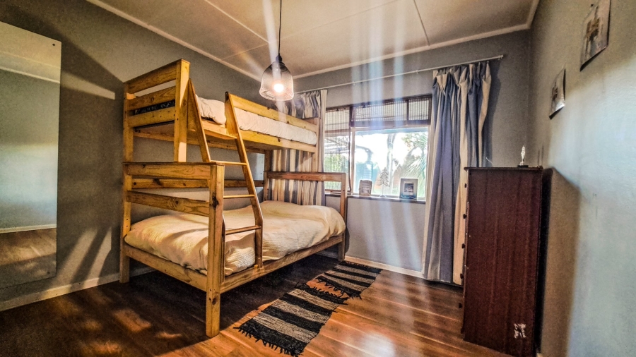 4 Bedroom Property for Sale in Vanderbijlpark SW 1 Gauteng