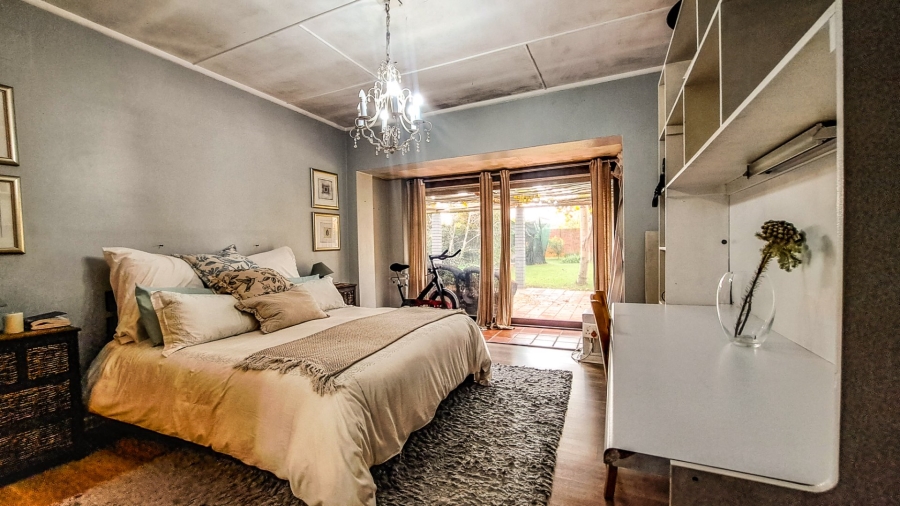 4 Bedroom Property for Sale in Vanderbijlpark SW 1 Gauteng