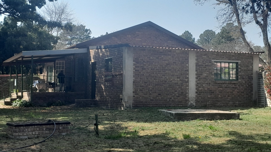 To Let 2 Bedroom Property for Rent in Glen Austin Gauteng