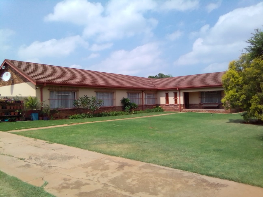 Commercial Property for Sale in Swacina Park A H Gauteng