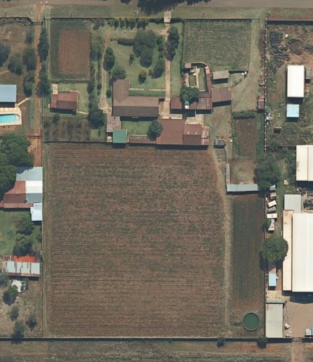 Commercial Property for Sale in Swacina Park A H Gauteng