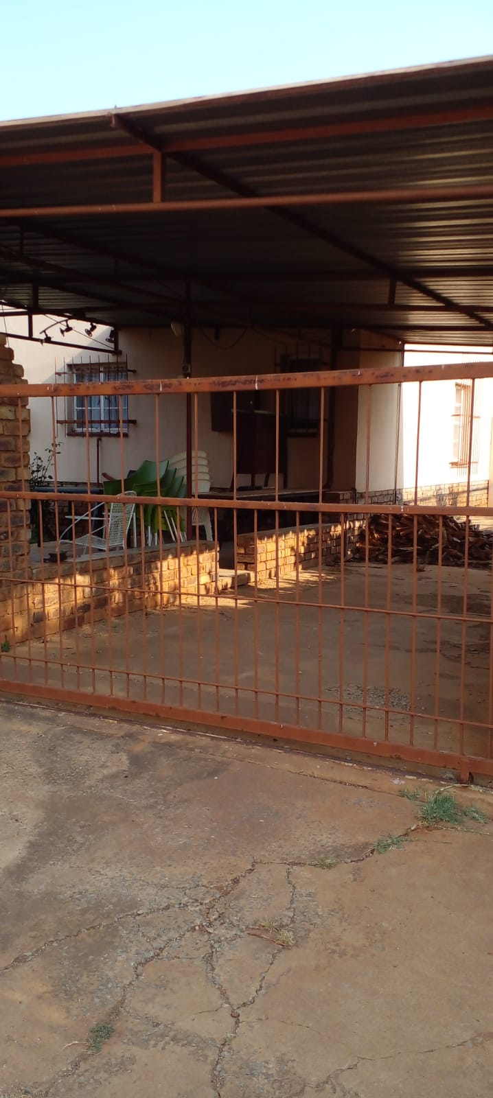Commercial Property for Sale in Swacina Park A H Gauteng