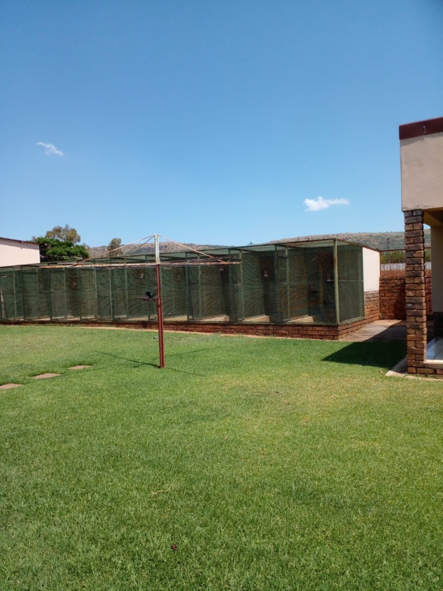 Commercial Property for Sale in Swacina Park A H Gauteng