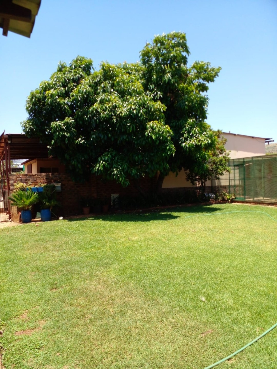 Commercial Property for Sale in Swacina Park A H Gauteng